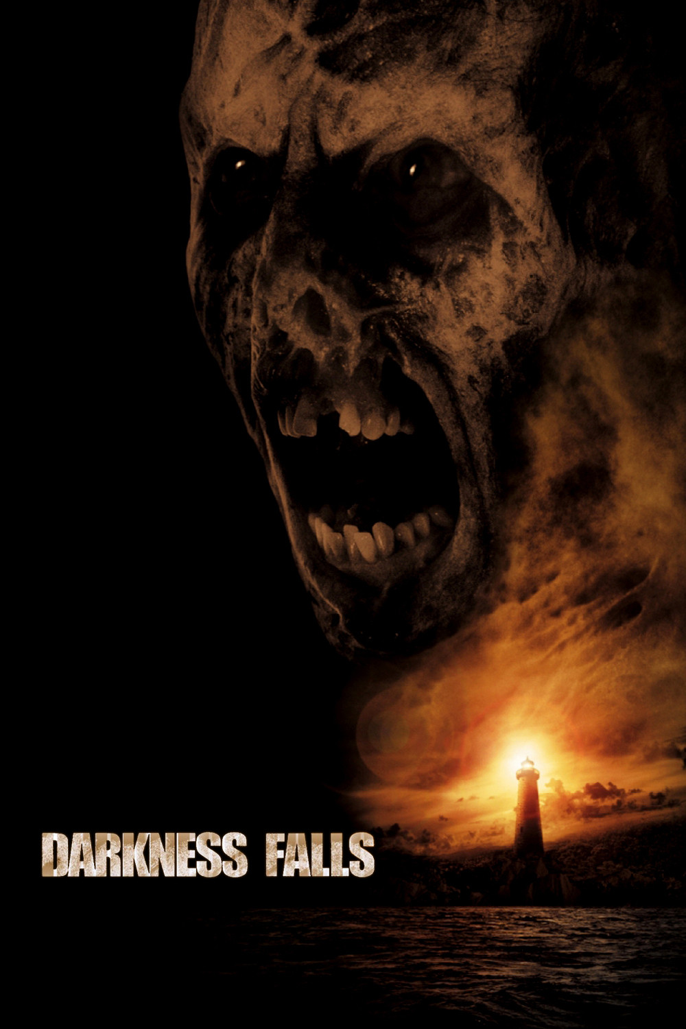 Darkness Falls (2003)